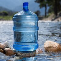 Sachet water
